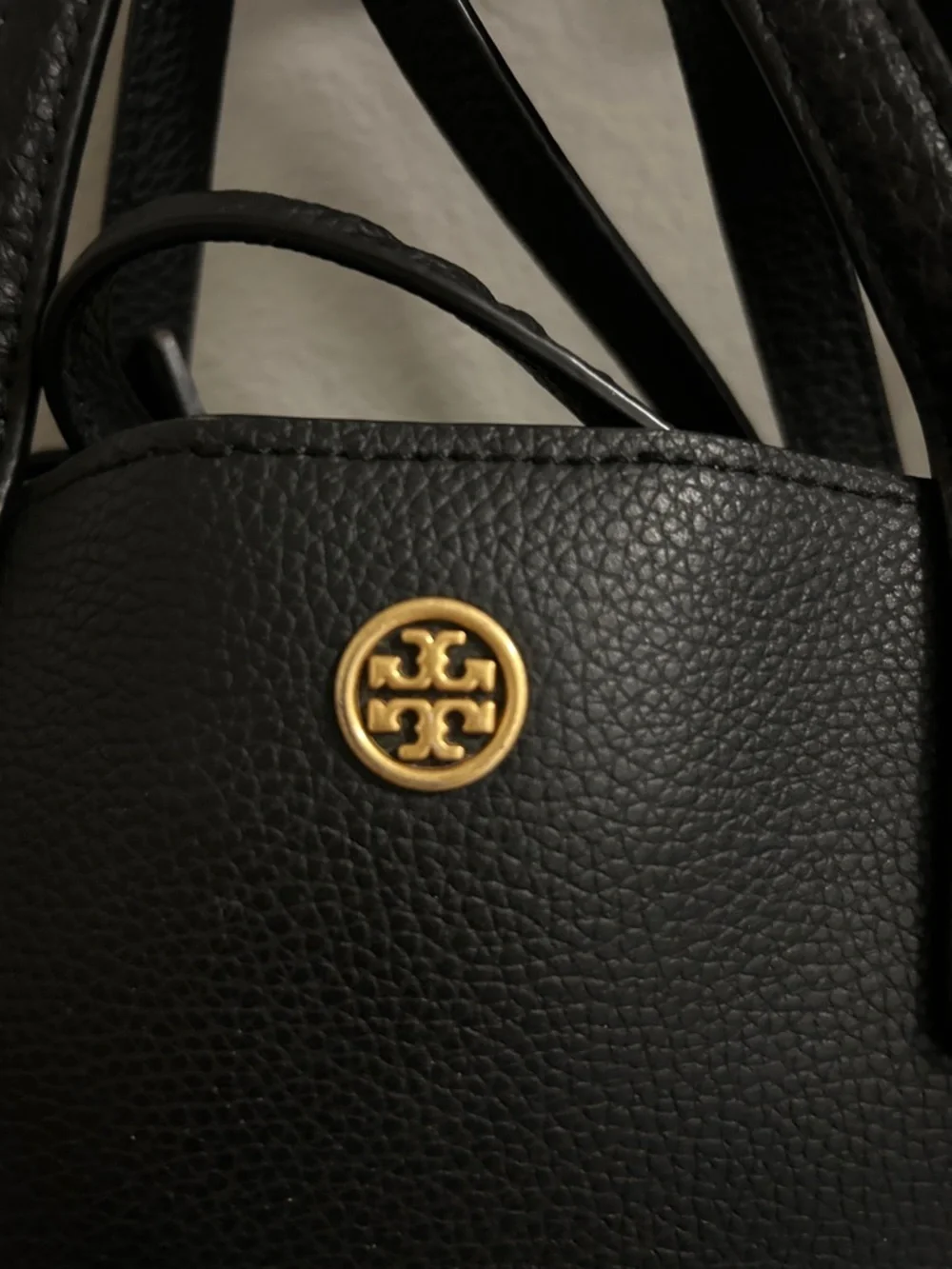 Tory Burch classic tory